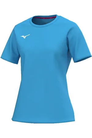 Mizuno T-SHIRT TRAINING DONNA
