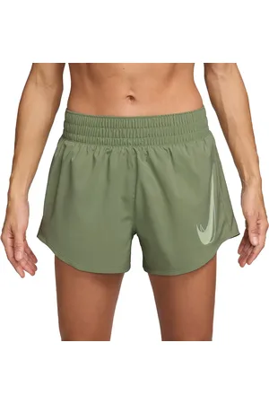 Nike SHORT DRI-FIT ONE SWOOSH DONNA