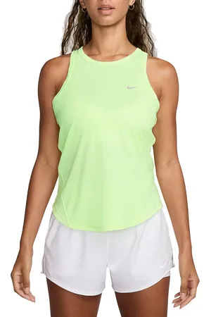 Nike CANOTTA DRI-FIT TEMPO DONNA