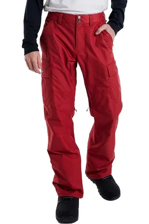 Burton PANTALONI CARGO