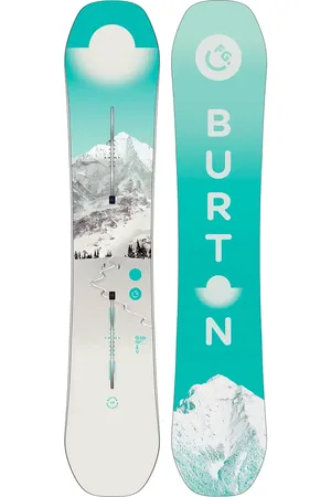 Burton TAVOLA FEELGOOD DONNA