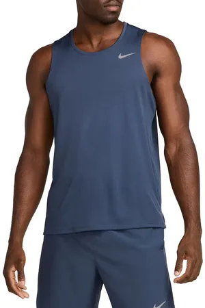 Nike CANOTTA DRI-FIT MILER