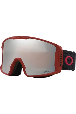 Oakley MASCHERA LINE MINER PRIZM™ L COLBY STEVENSON SIGNATURE