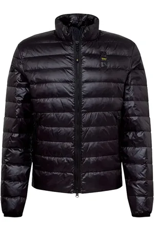 Blauer PIUMINO TERMOSALDATO SEWALL