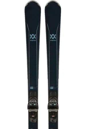 Völkl FLAIR 76 CON ATTACCO VMOTION 10 GW DONNA