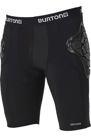 Burton PANTALONCINI TOTAL IMPACT