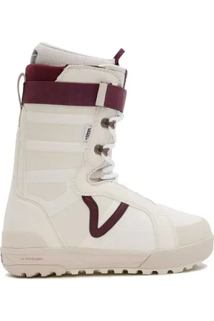 Vans SCARPONI HI STANDARD PRO BENNY URBAN