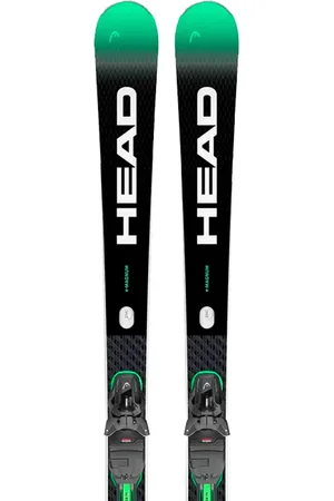 Head SUPERSHAPE E-MAGNUM CON ATTACCO PRD 12 GW