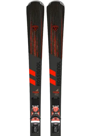 Rossignol FORZA 60 CON ATTACCO NX12