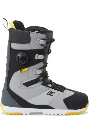 Dcshoes SCARPONI PREMIER HYBRID BOA®