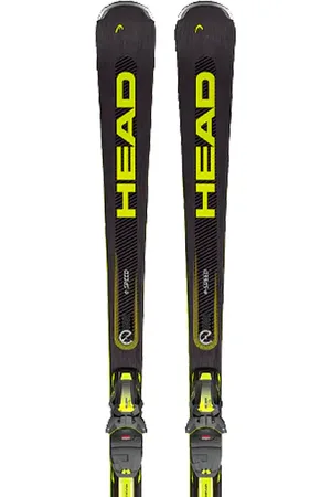 Head SUPERSHAPE E-SPEED SW CON ATTACCO PRD 12 GW