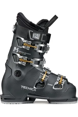 Tecnica MACH SPORT MV 85 DONNA