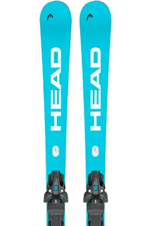 Head WC REBELS E-SL PRO RP WCR 14 CON ATTACCO FREEFLEX ST 16
