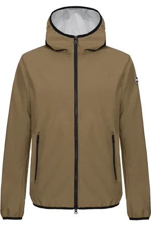 Colmar GIACCA CON CAPPUCCIO SOFTSHELL