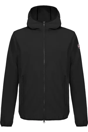 Colmar GIACCA CON CAPPUCCIO SOFTSHELL