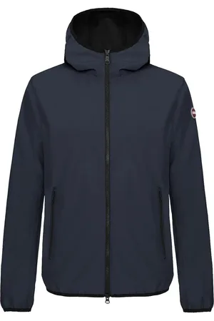 Colmar GIACCA CON CAPPUCCIO SOFTSHELL