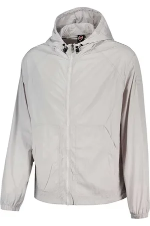 Colmar GIACCA CON CAPPUCCIO IN NYLON SUPER LIGHT
