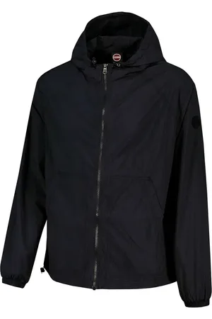 Colmar GIACCA CON CAPPUCCIO IN NYLON SUPER LIGHT