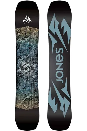 Jones TAVOLA MOUNTAIN TWIN WIDE
