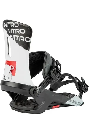 Nitro ATTACCHI RAMBLER