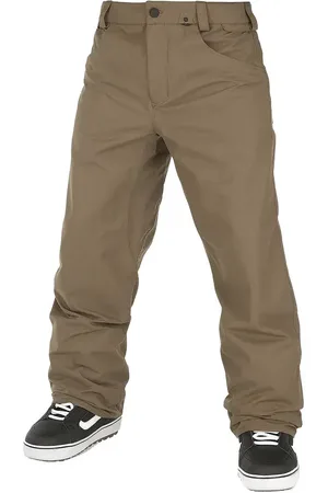 Volcom PANTALONI 5-POCKET