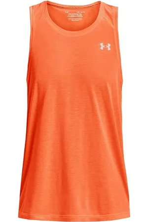 Under Armour CANOTTA STREAKER RUN