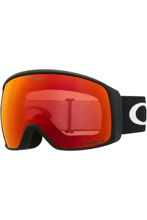 Oakley MASCHERA FLIGHT TRACKER L PRIZM™ TORCH