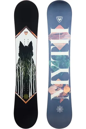 Rossignol TAVOLA MYTH DONNA