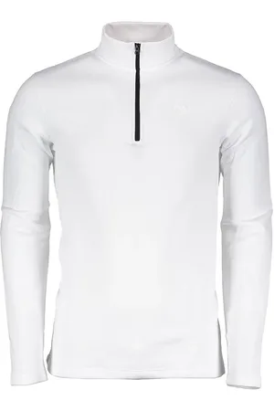MICO SOTTOTUTA MEZZA ZIP JUMPER