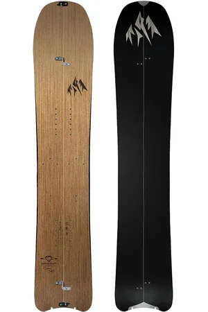 Jones TAVOLA HOVERCRAFT SPLITBOARD