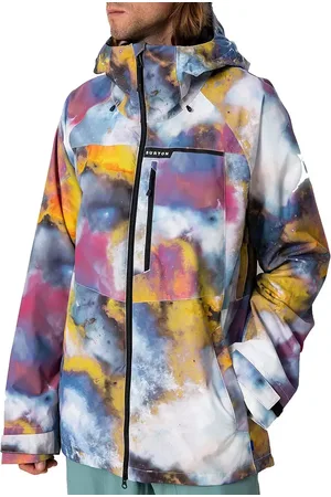 Burton GIACCA LODGEPOLE 2L