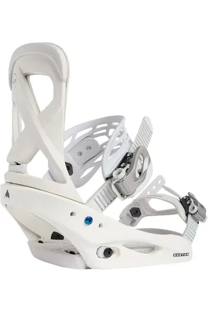 Burton ATTACCHI SCRIBE DONNA