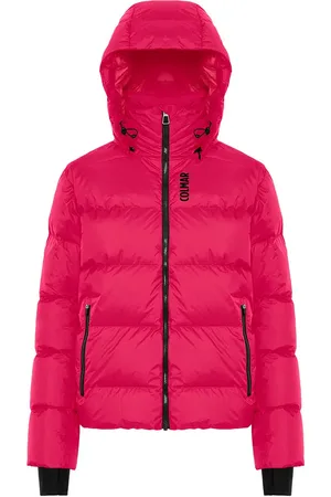 Colmar GIACCA PUFFY MAGNETIC DOWN DONNA