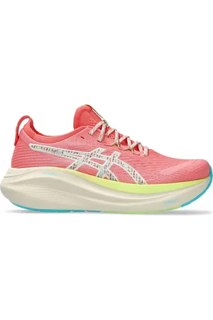 Asics GEL-NIMBUS 27 TR DONNA