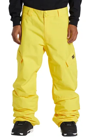 Dcshoes PANTALONI BANSHEE