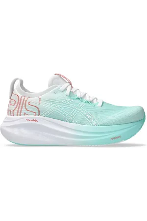 Asics GEL-NIMBUS 27 PARIS DONNA