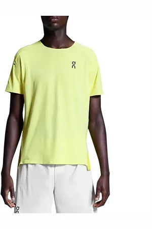 On Running T-SHIRT PERFORMANCE
