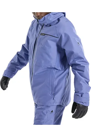 Burton GIACCA GTX 2L PILLOWLINE