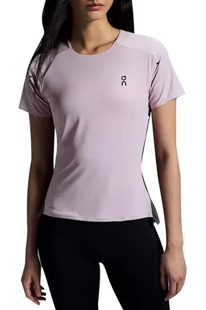 On Running T-SHIRT PERFORMANCE DNA