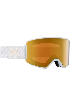 Anon MASCHERA WM3 MFI® JADE PERCEIVE SUNNY BRONZE DONNA
