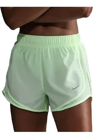 Nike SHORT DRI-FIT TEMPO DONNA
