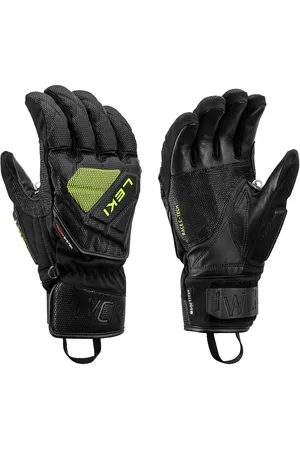 Leki GUANTI WCR C-TECH 3D