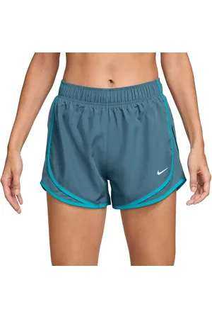 Nike SHORT DRI-FIT TEMPO DONNA