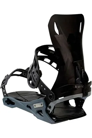 Karakoram ATTACCO PRIME CONNECT FREE RANGER + INTERFACCIA