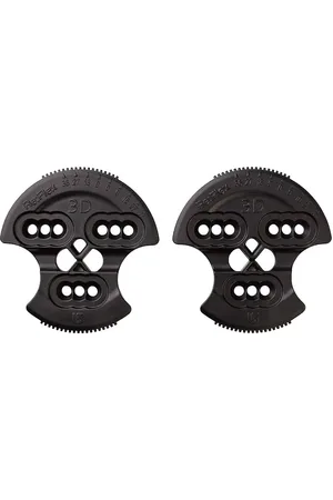 Burton 3d hinge disc