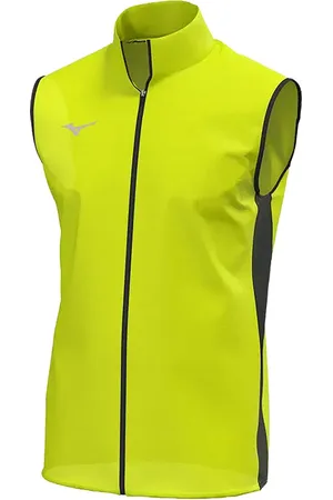 Mizuno RB RAIN VEST