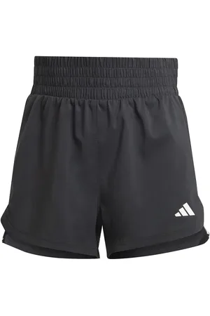 adidas SHORT PACER DONNA