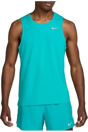 Nike CANOTTA DRI-FIT MILER
