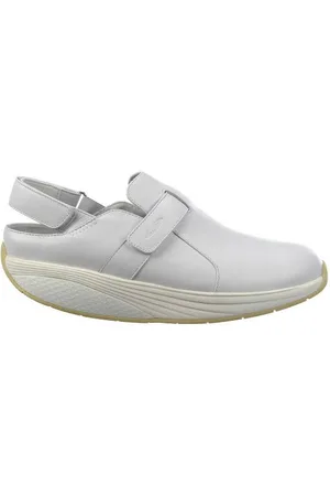 Mbt Scarpa Professionale Flua
