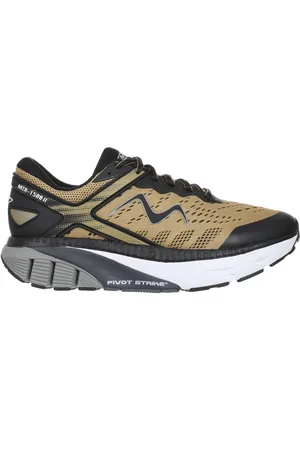 Mbt MTR-1500 II LACE UP Scarpe da corsa da donna Prairie Sand